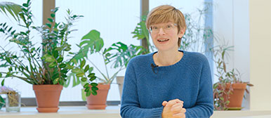 Nadia Schneider Willen