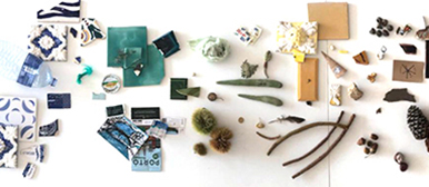 Fundstücke von der Studienreise in Porto, Foto @ Nicole Hartmann, 2019