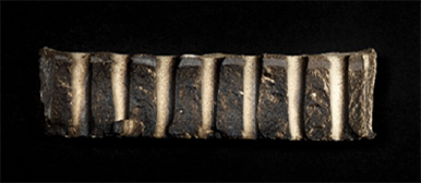 Rohstoff der Backsteinherstellung