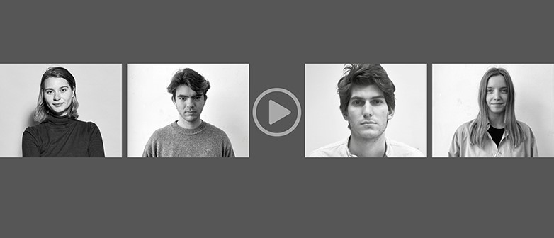 Startbild für YouTube Video