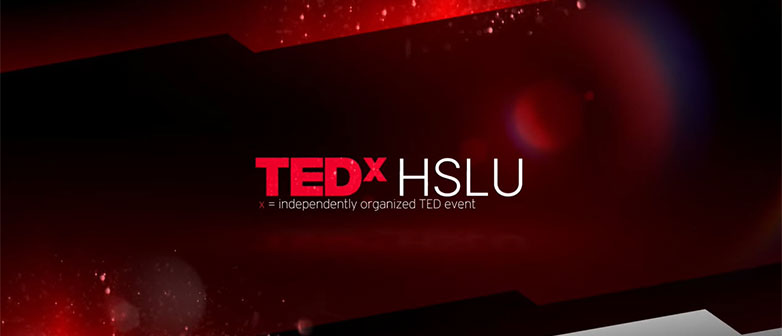 TedxHSLU