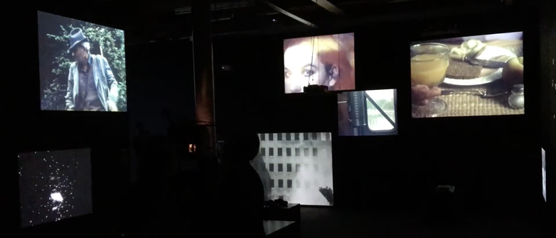 Minor Cinema – Experimental Film in Switzerland