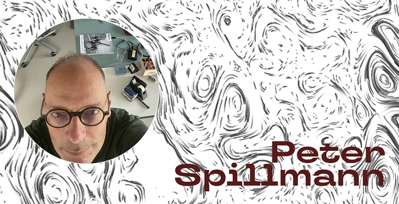Peter Spillmann