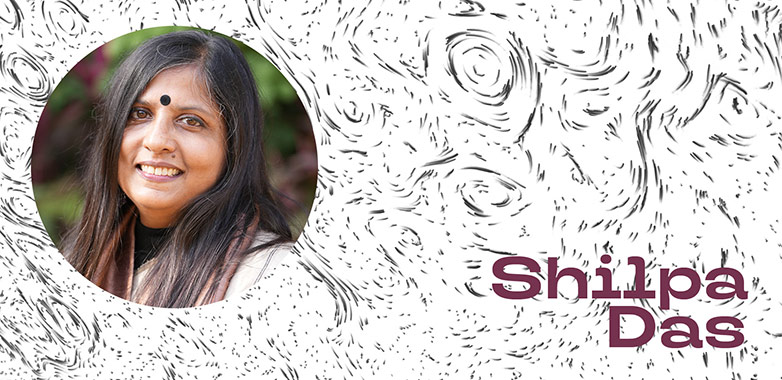 Shilpa Das