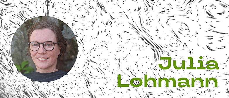 Julia Lohmann