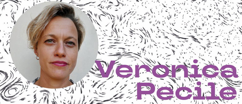 Veronica Pecile