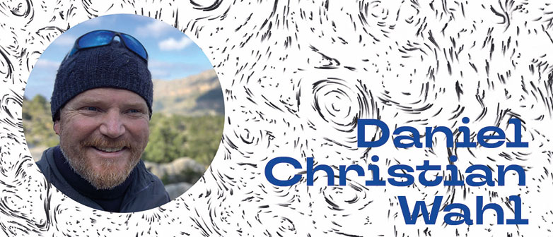 Daniel Christian Wahl