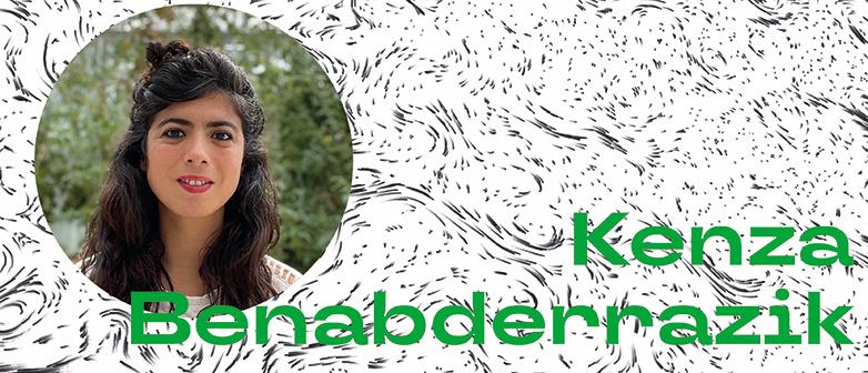 Kenza Benabderrazik