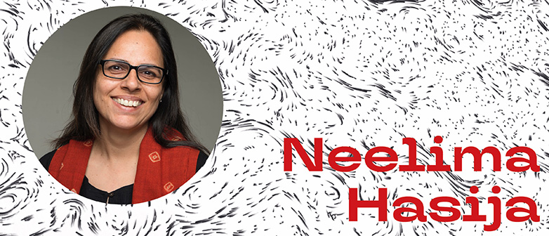 Neelima Hasija