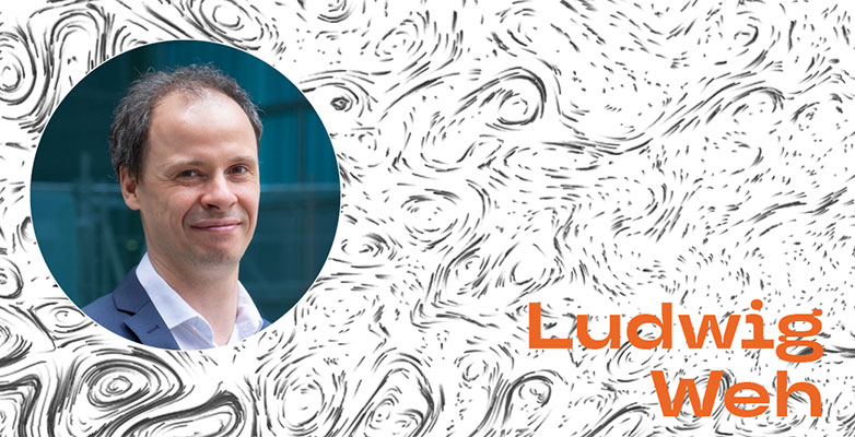 Ludwig Weh