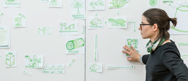 Master Studiengänge