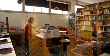 Forschung beim Departement Design & Kunst