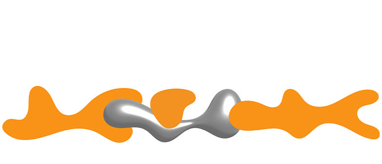 Teaserbild aus einer 2D-Animation, für die Creative Transformation Unterseite Kernstudium.