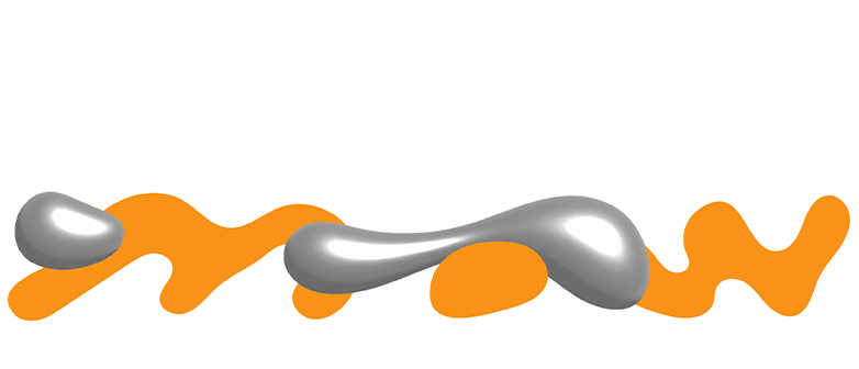 Teaserbild aus einer 2D-Animation, für die Creative Transformation Unterseite Kernstudium.