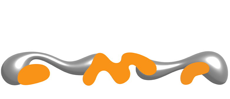 Teaserbild aus einer 2D-Animation, für die Creative Transformation Unterseite Kernstudium.