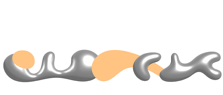 Teaserbild aus einer 2D-Animation, für die Creative Transformation Unterseite Projektstudium.