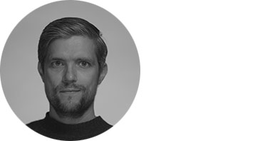 Portrait von Aemisegger Oliver