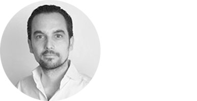 Portrait Pascal Berger