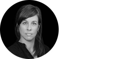 Portrait von Buerri Fabienne