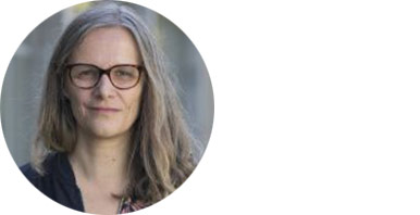 Portrait von Felsing Ulrike