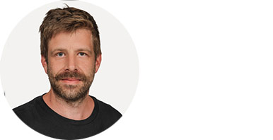 Portrait von Flueckiger Michael