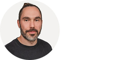 Portrait von Frischknecht Max