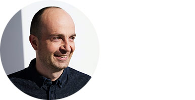 Portrait von Hill Darjan