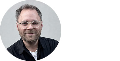 Portrait von Hoggenmüller Sebastian