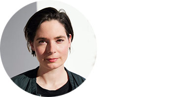 Portrait von Lachenmeier Nicole