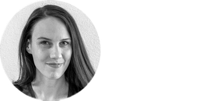 Portrait von Manuela Paganini