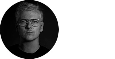 Portrait von Richli Cybu