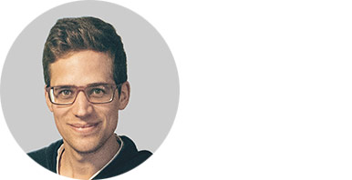 Portrait von Tanner Andreas