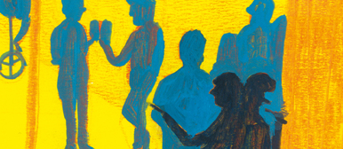 Link zur Alumni Galerie 2012