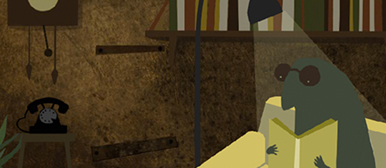 Link zu Alumni Galerie 2013