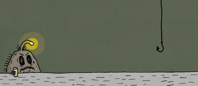 Illustration Fiction Alumni 2016