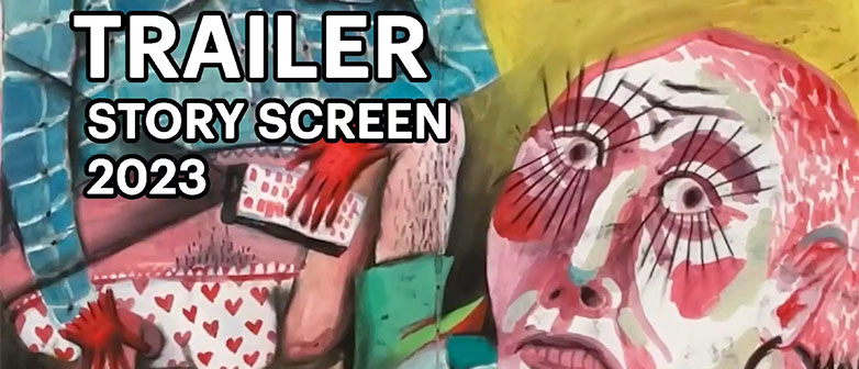 Trailer Story Screen