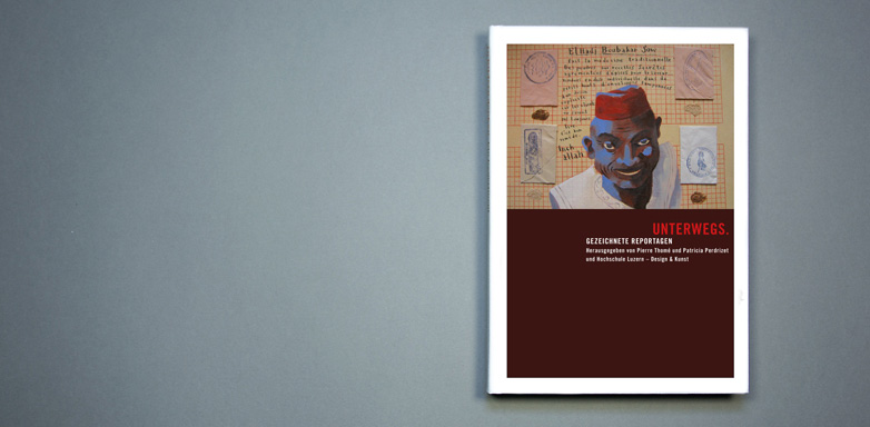 Publication Unterwegs