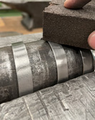 Infrastructure Object Design