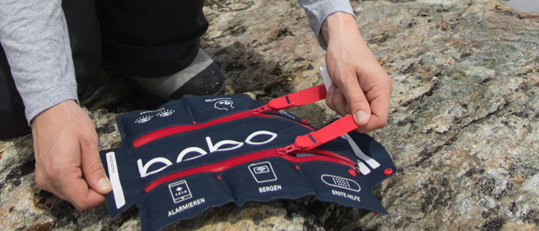 bobo Anna-Lara Sigron Bachelor Arbeit 2018 Objektdesign