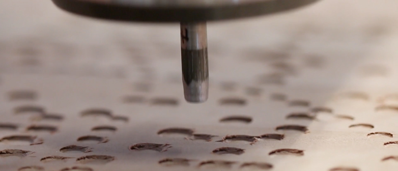 DROCKZROCK Kathrin Huber Bachelor Arbeit 2018 Objektdesign