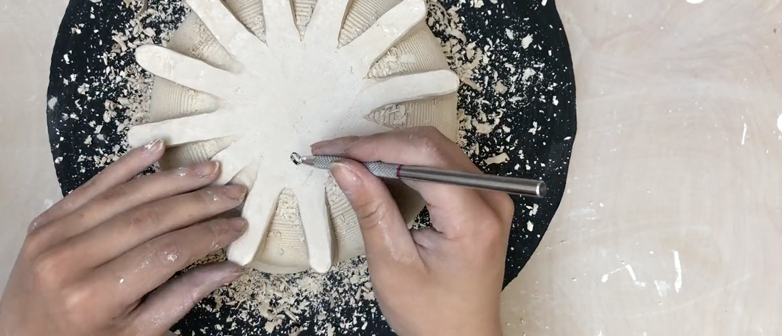 Ausdruck Sandra Macaluso Bachelor Arbeit 2018 Objektdesign