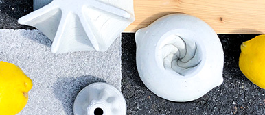 Sandra Macaluso Ausdruck