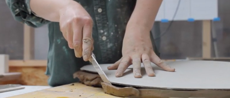 Prozessfilm Édition des Émotions