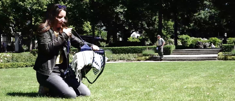 Application Video Aéras