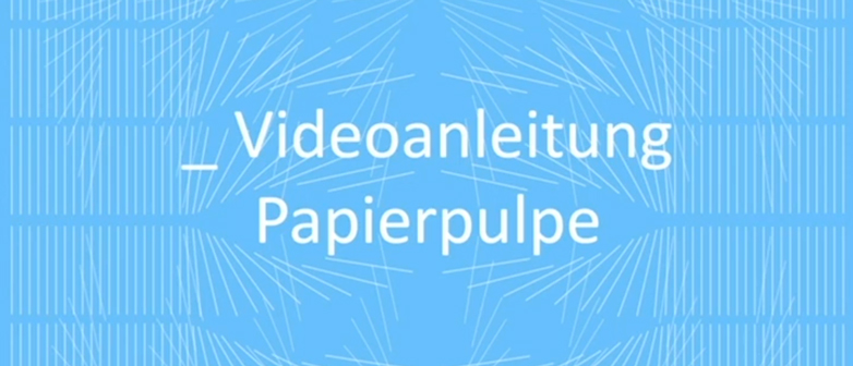 Video instruction // By Every Layer (Of Paper)