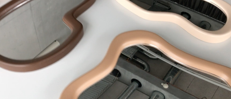 Process Video Complex/ion