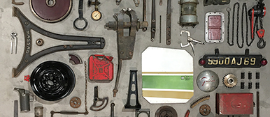 Tim Frank and Renato Rüfenacht