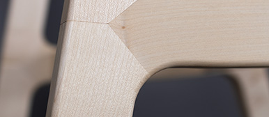 Bachelor Arbeit Objektdesign 2023 Men Schmidt