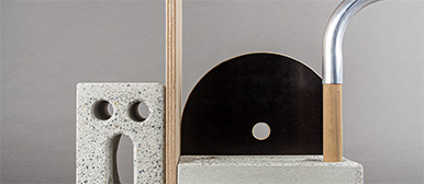 Bachelor Arbeit Objektdesign 2023 Gian Sgier