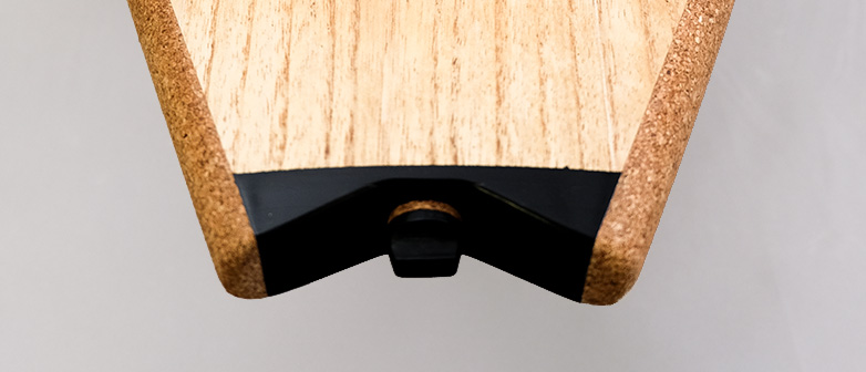 Urs Zumbuehl Bachelor Arbeit 2017 LA'AU